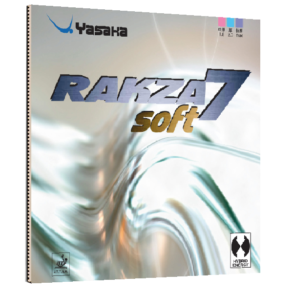 Rakza 7 soft